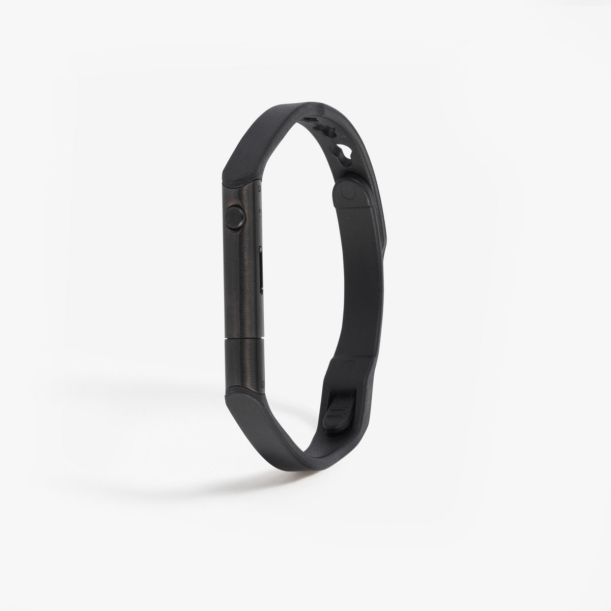 Self-defense Bracelet - Sport - Midnight | Black