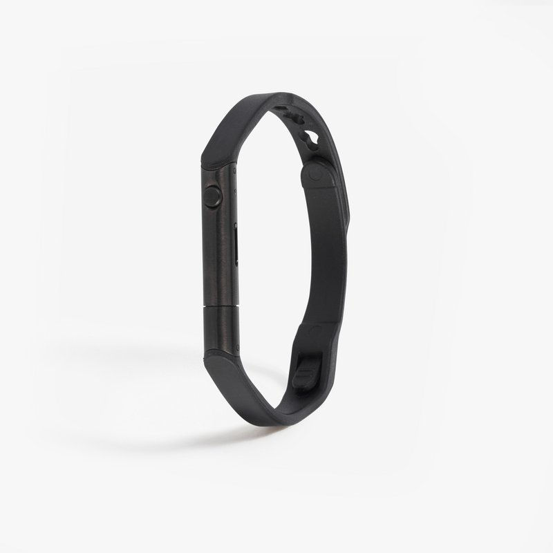 Self-defense Bracelet - Sport - Midnight | Black