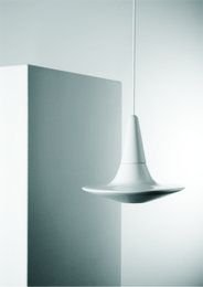 hanglamp KLEIN LICHT 3.0_wit