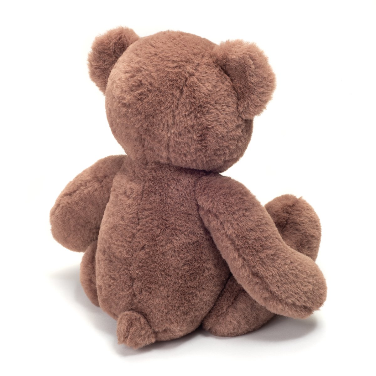 Teddy chocolate brown 40 cm - soft toy - soft toy