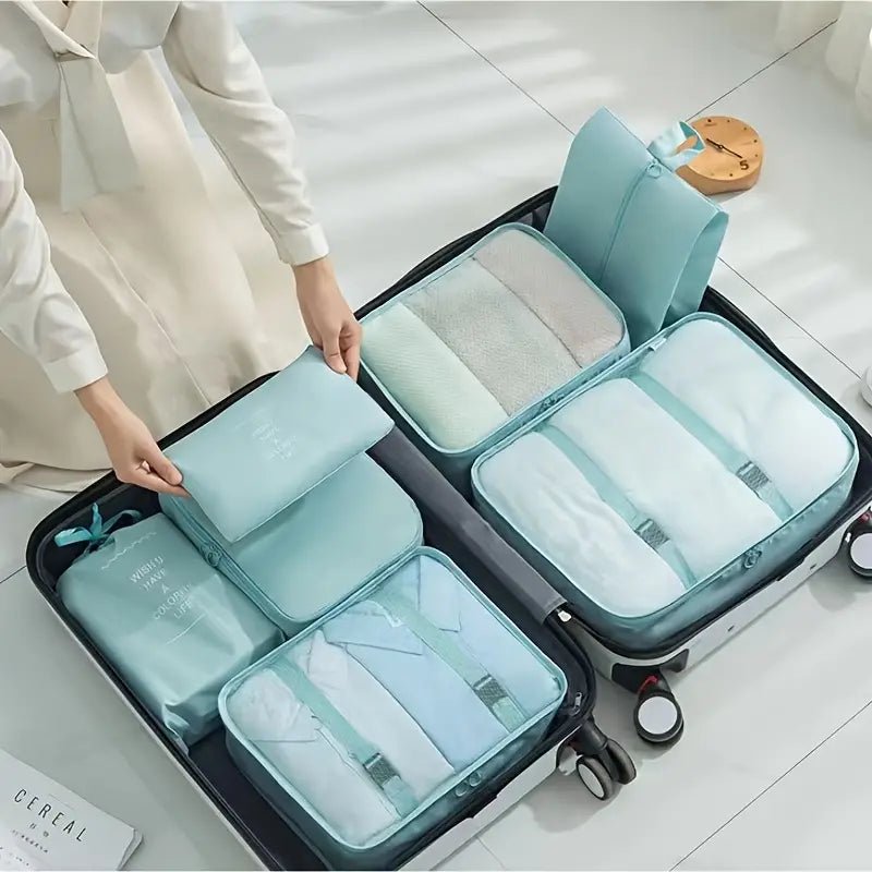 Luggage Organizer