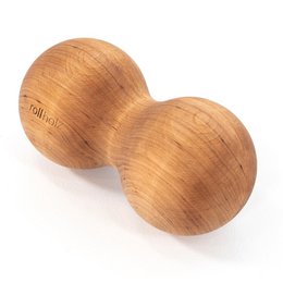mattarello doppia pallina 10cm
