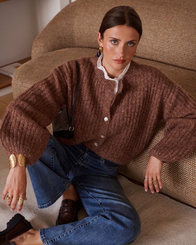 Mathéo vest