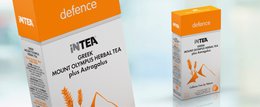 iNTEA Mt.Olympus Thee, Theezakjes Starterpakket