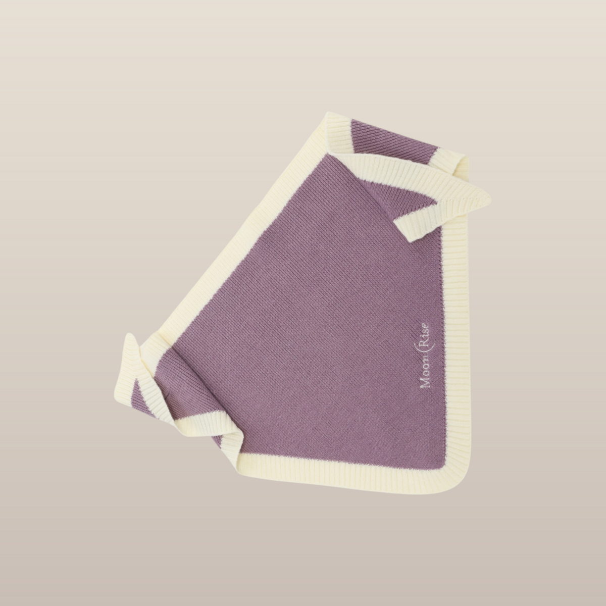 Pañuelo Chalky Pet - Dusty Rose