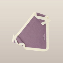 Pañuelo Chalky Pet - Dusty Rose