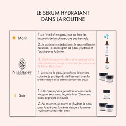 BIO-FEUCHTIGKEITSSERUM 30 ML