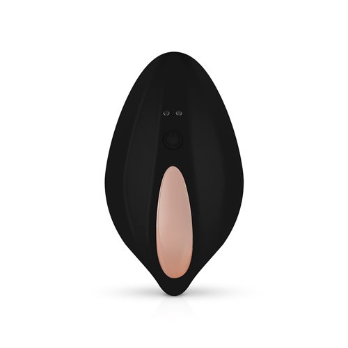 Vibrierender Tanga-Slip