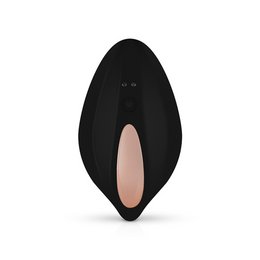 Vibrating Tanga Slip