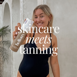HELIOUX® EXPRESS MOUSSE AUTOBRONCEADORA ULTRA OSCURO