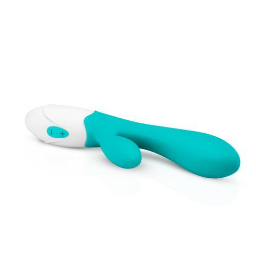 Tylko dobre wibracje - wibrator Blis Rabbit