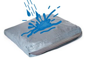 Molly Mutt | Wasserabweisende Betteinlage – Innenschutz für die Molly Mutt-Bettdecke