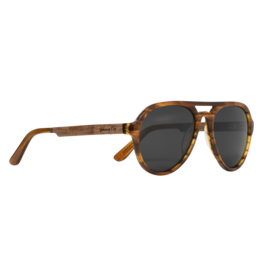 Lunettes de soleil Apache - lunettes femme et homme - écologiques