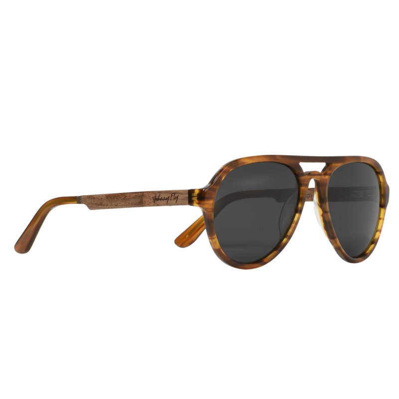 Lunettes de soleil Apache - lunettes femme et homme - écologiques
