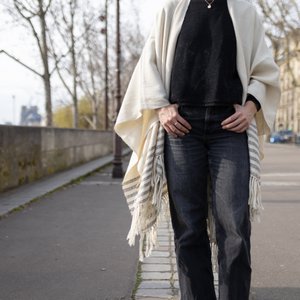 Ruana Isluga