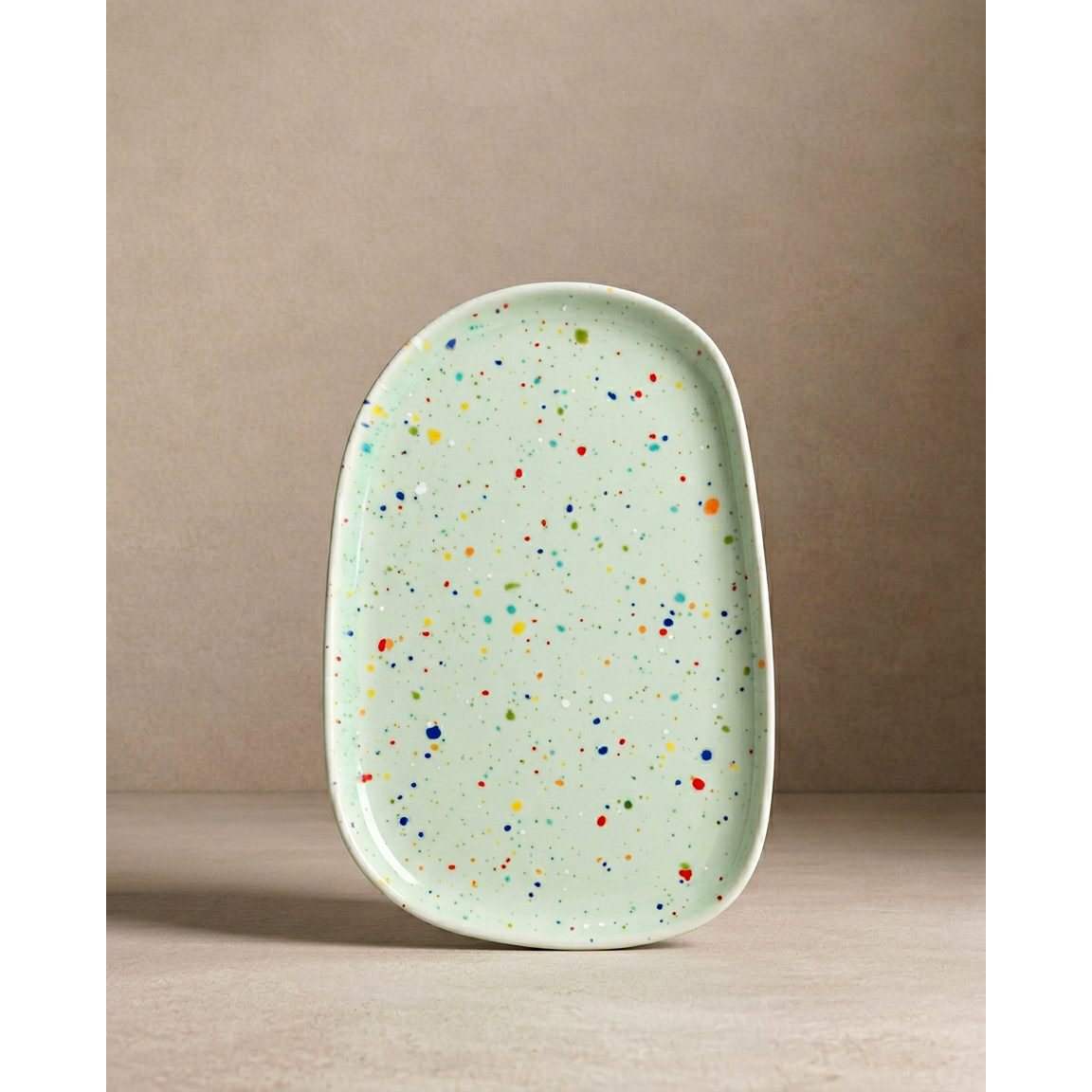 New Party Small Tray - Mix 6 Pieces