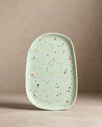 New Party Small Tray - Mix 6 Pieces