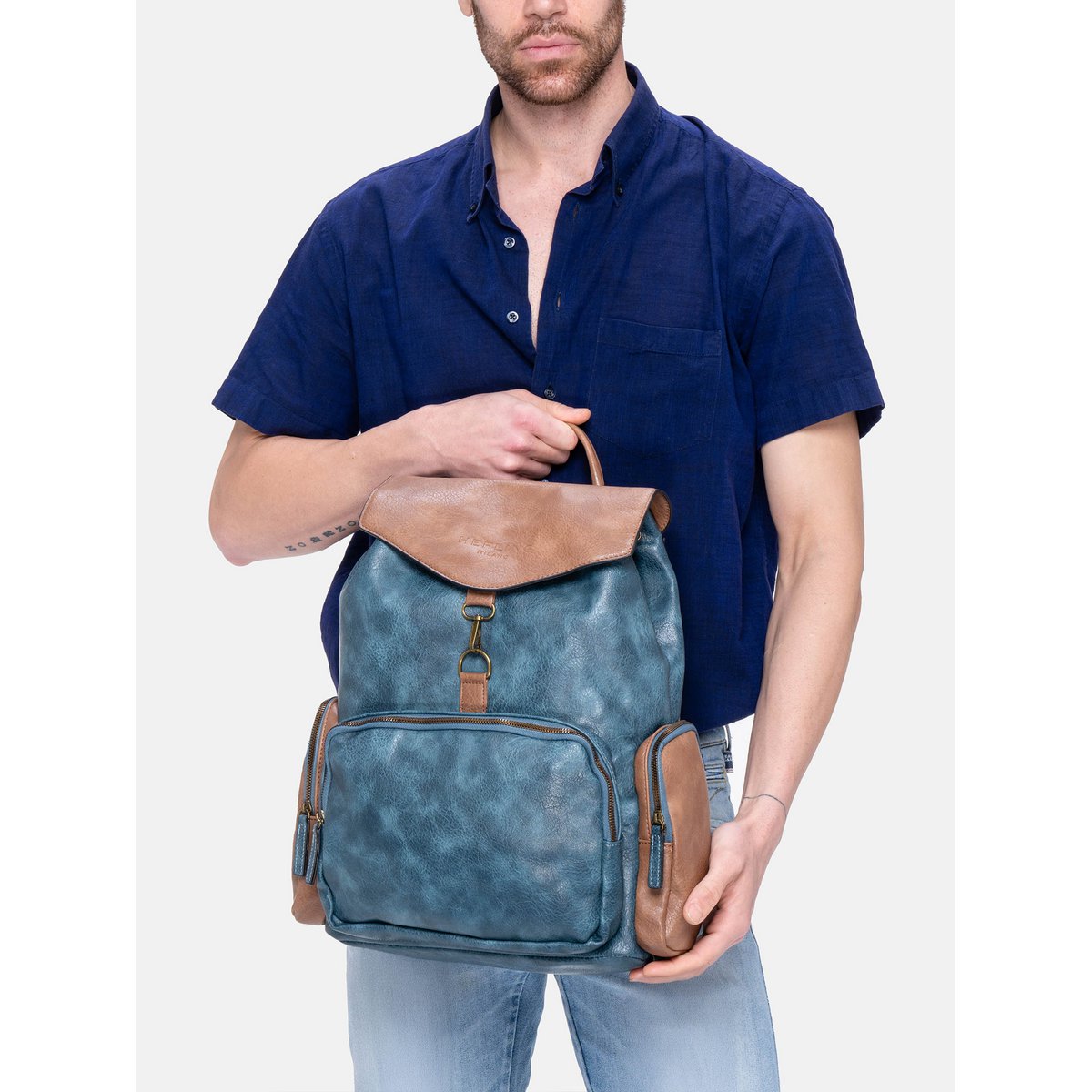 Bennett - Unisex backpack