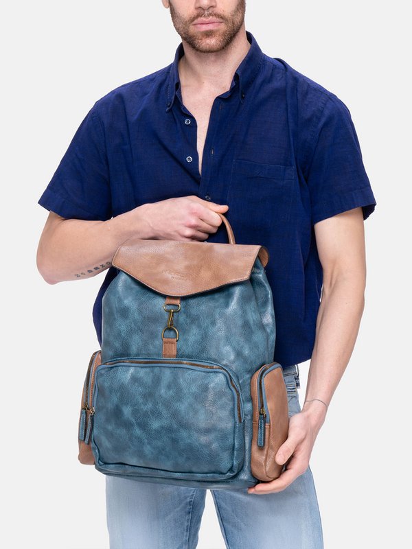 Bennett - Unisex -rygsæk