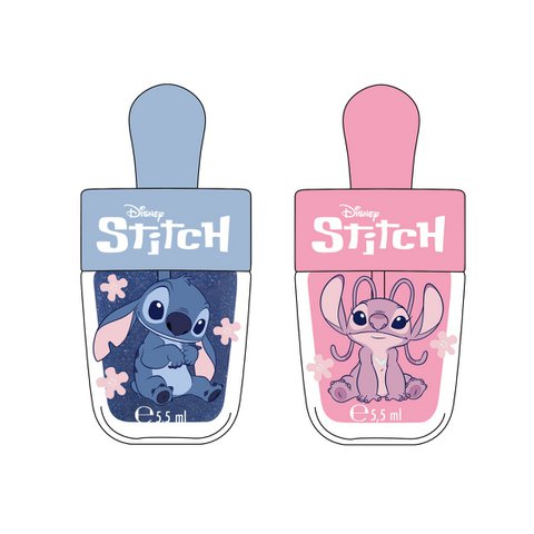 Stitch & Angel Glace Lipgloss – 5,5 ml
