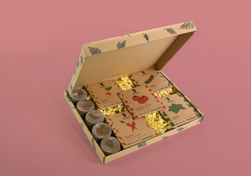 The aperitif kit