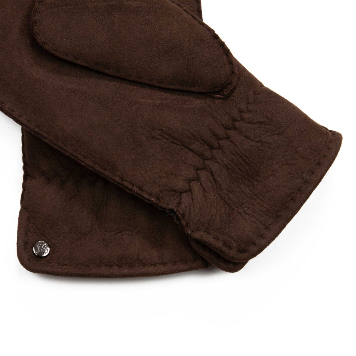 Lilly - Spanish Merino Sheepskin