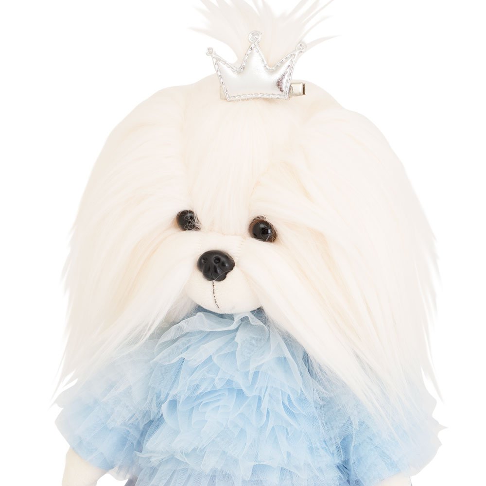 Knuffel, Lucky Doggy, Lucky Mimi: Сarnival 38cm