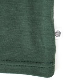 Children's woolen shirt - Merino wool - Mountain view