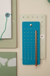To Do List - Teal - FSC Mix Credit