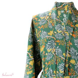 Kimono Colette Green