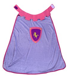CAPE KAMELOT VIOLET - ST508