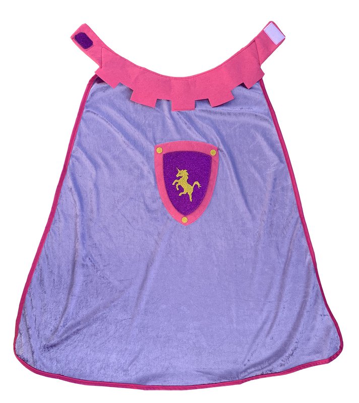 CAPE KAMELOT VIOLET - ST508