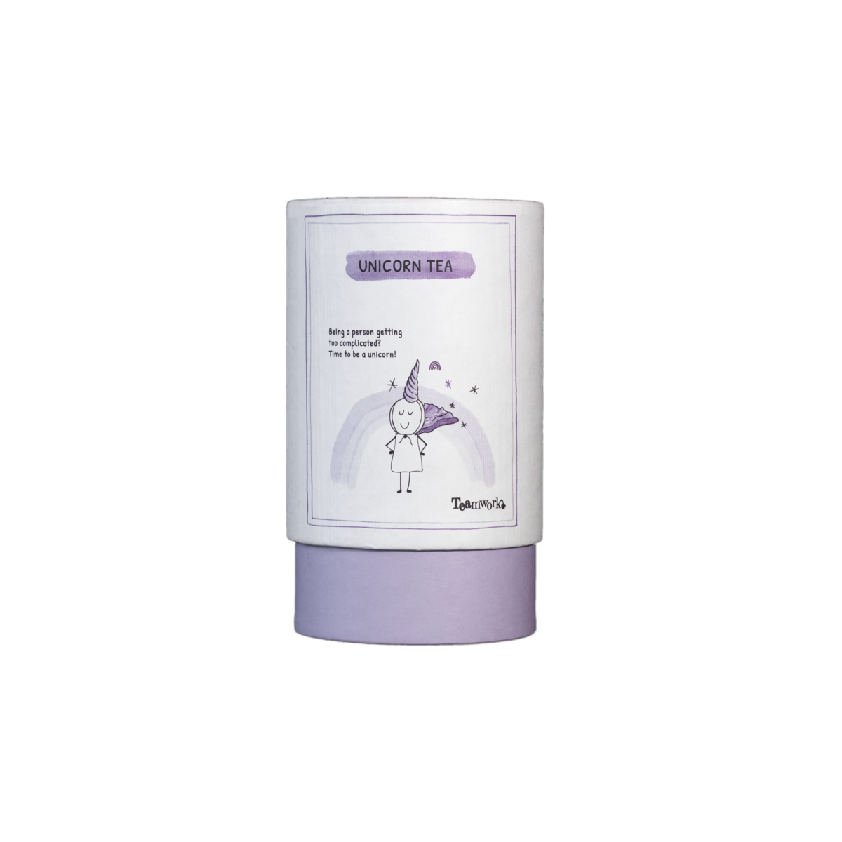 Unicorn Tea Green Jasmin foglia sciolta