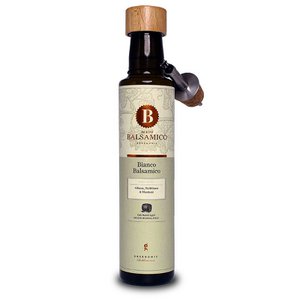 ACETO BALSAMICO BIANCO MIT AUSGIEßER