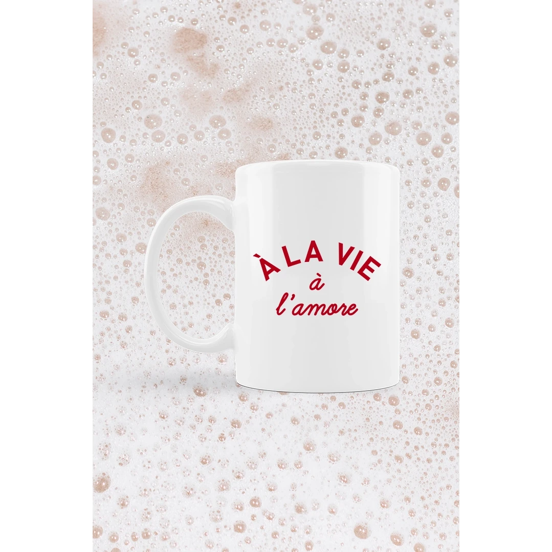 Becher Amore