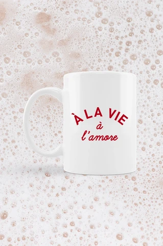 Mug amore