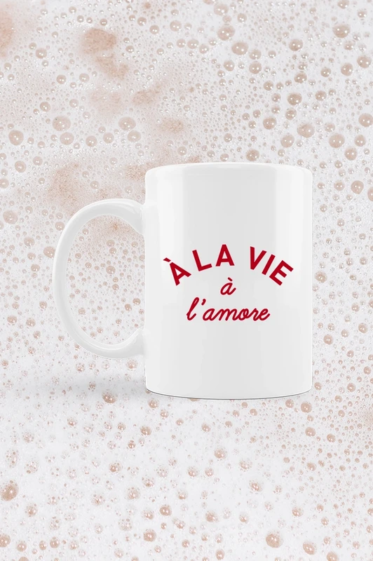 Becher Amore