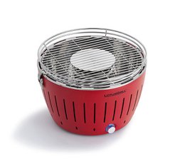 Klasyczny grill stołowy LotusGrill - Ø350mm