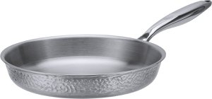 RESTO 93194 Cas Koekenpan - PFAS vrij - Rond Ø26
