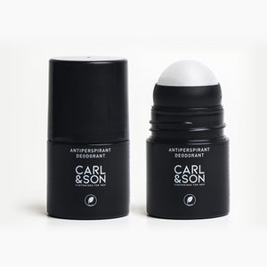 Antiperspirant Deodorant