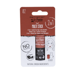 Multi-Stick 2-i-1 - 02 - BRUN