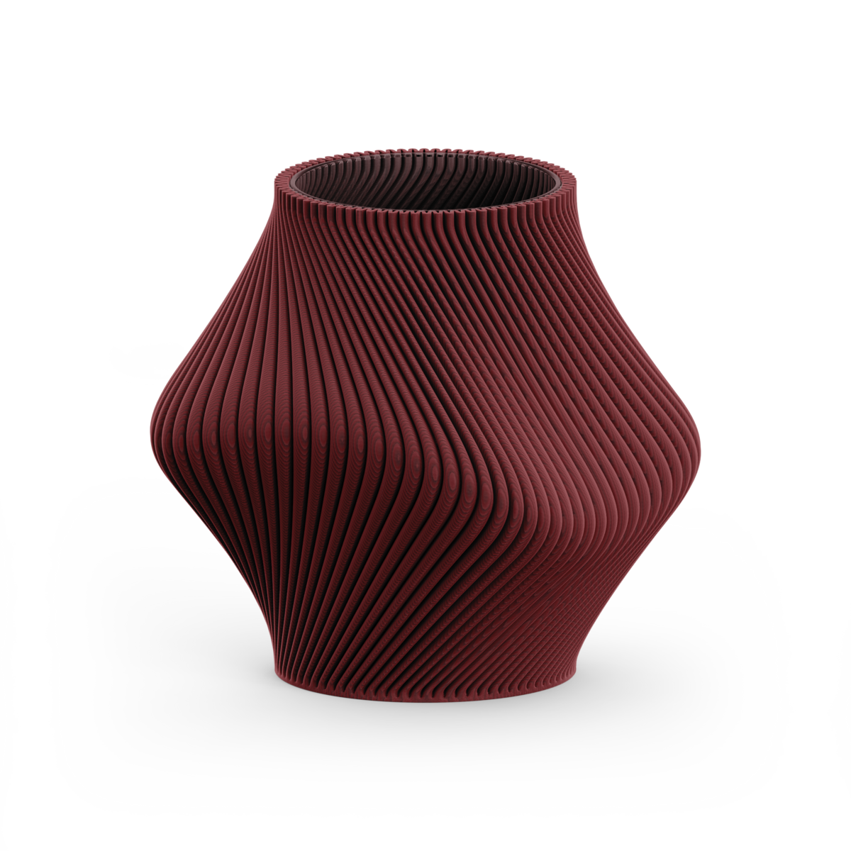Ruby Red