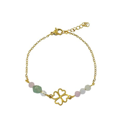 Genezing & Herstel Armband - Goud