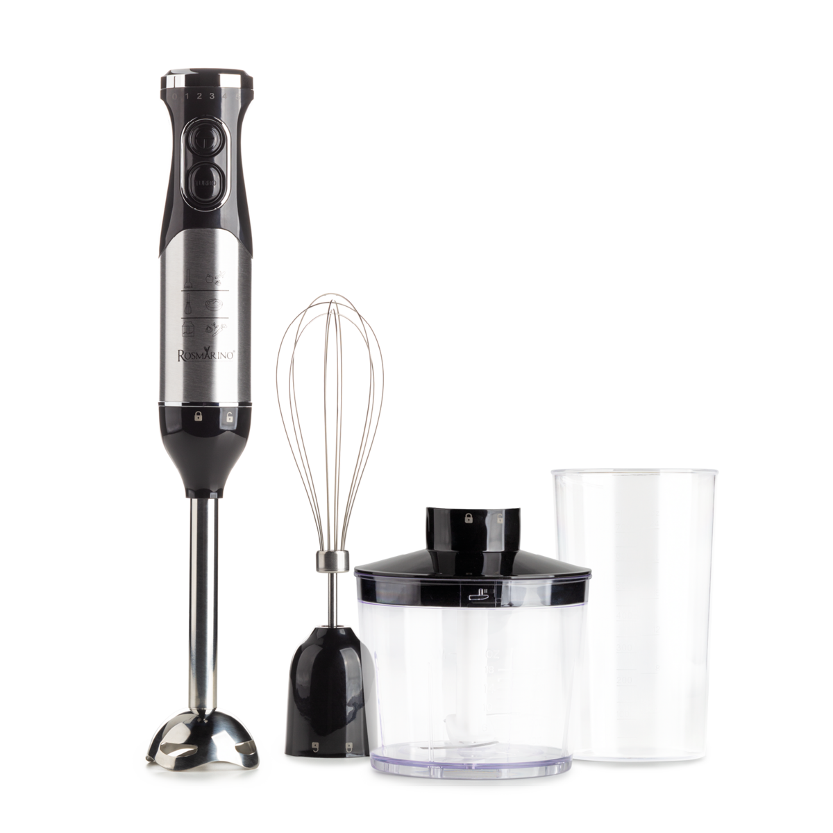 Vitalia Hand Blender Pro
