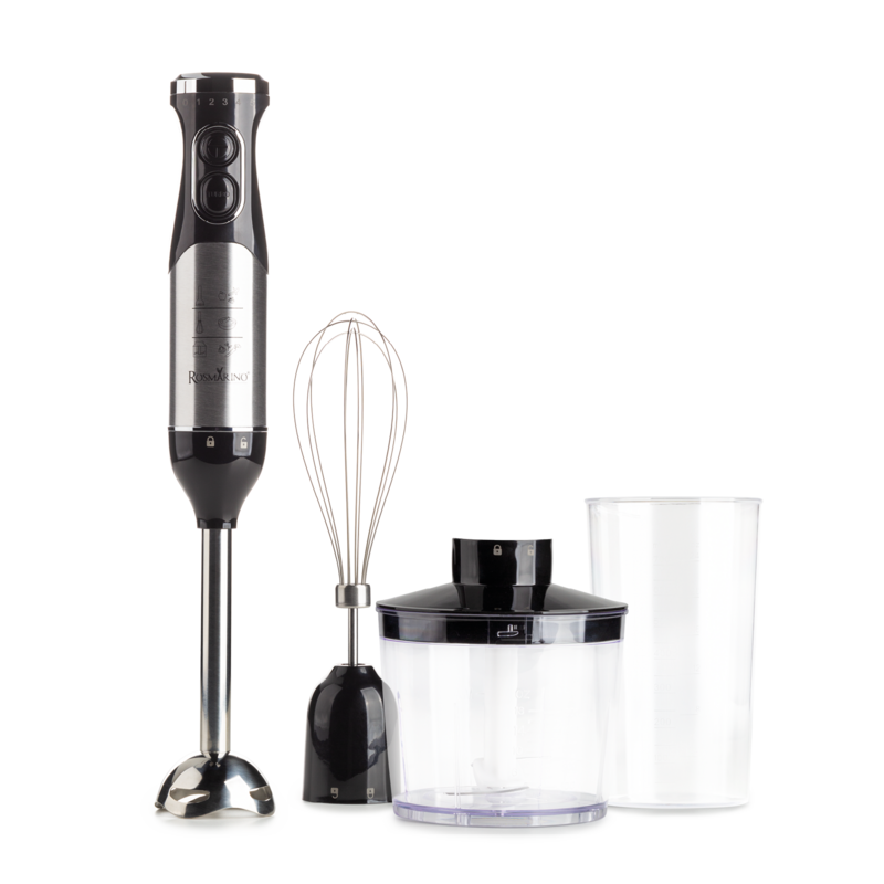 Vitalia stavblender Pro
