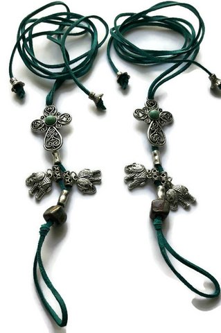 Barefoot sandals