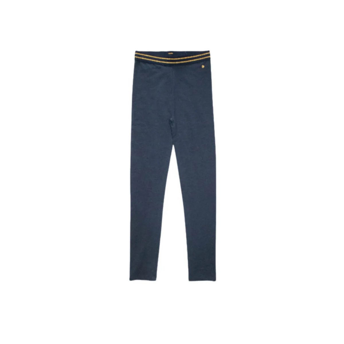 Funkle Girls Legging dark blue