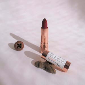 Natürlicher Rubin-Lippenstift 1.0