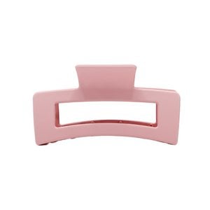 Boozyshop Hair Clip Soft Pink