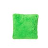 J-Line kussen Cutie - polyester - groen